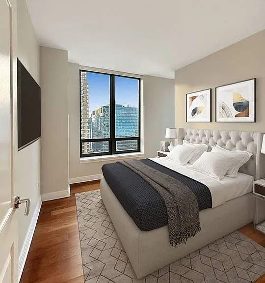 600 N Lake Shore Dr #3202 — Photo 11