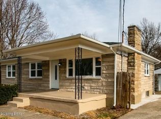 8813 Mapleview Dr, Louisville, KY 40258