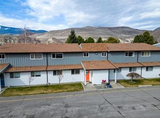 1500 Mesa Vista Dr #602, Ashcroft, BC V0K 1A0
