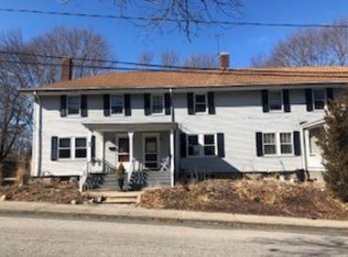 13 Cordage Ter #13, Plymouth, MA 02360