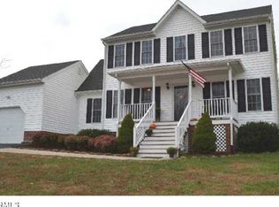 7848 Willow Walk Dr, Chesterfield, VA 23832