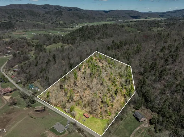Stout Branch Rd, Mountain City, TN 37683