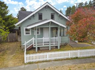 289 Harbor St, Florence, OR 97439