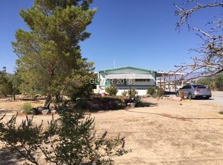 4720 Flamingo Rd, Pahrump, NV 89048