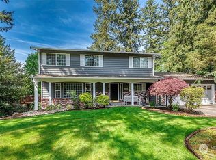 14514 Meridian Dr SE, Lynnwood, WA