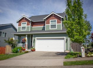 3707 NW 12th Ave, Camas, WA 98607