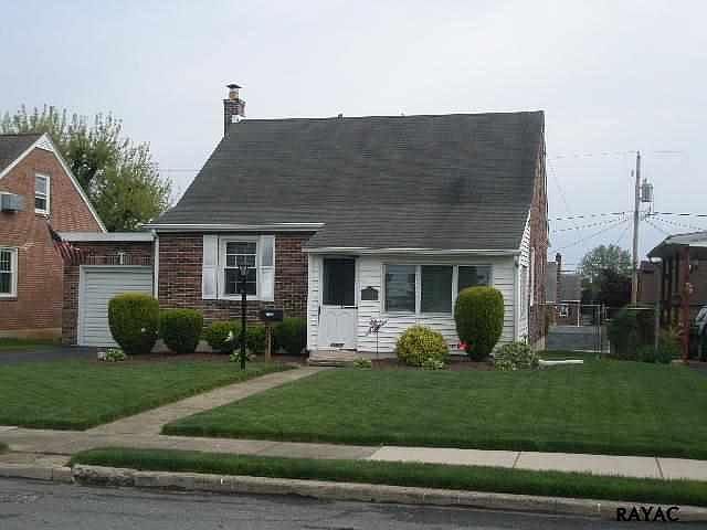 1st image of 2008 Orange St