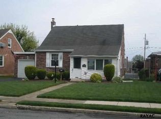 2008 Orange St, York, PA 17404