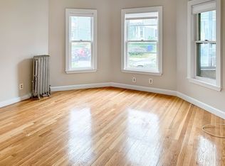 55 Hall Ave #A, Somerville, MA 02144