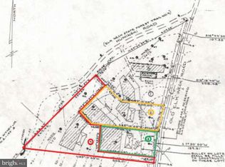 LOT 2 Old Elk Neck Rd LOT 3, Elkton, MD 21921