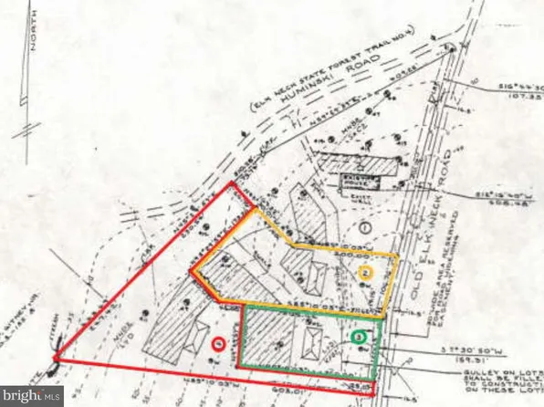 LOT 2 Old Elk Neck Rd Lot 3, Elkton, MD 21921