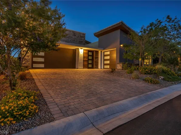 6184 Willow Rock St, Summerlin, NV 89135