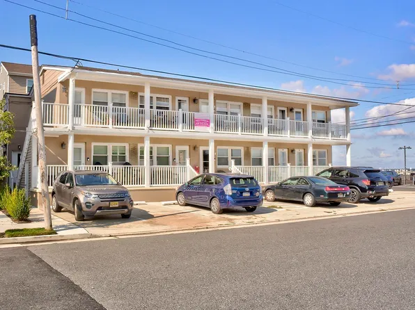 9500 Amherst Ave #B7, Margate City, NJ 08402