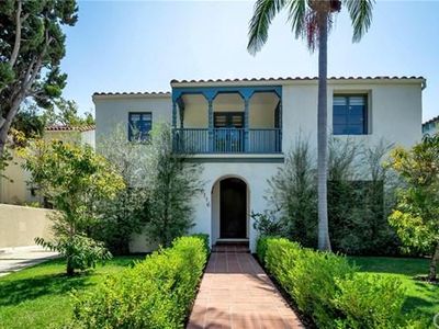6116 Warner Dr, Los Angeles, CA, 90048