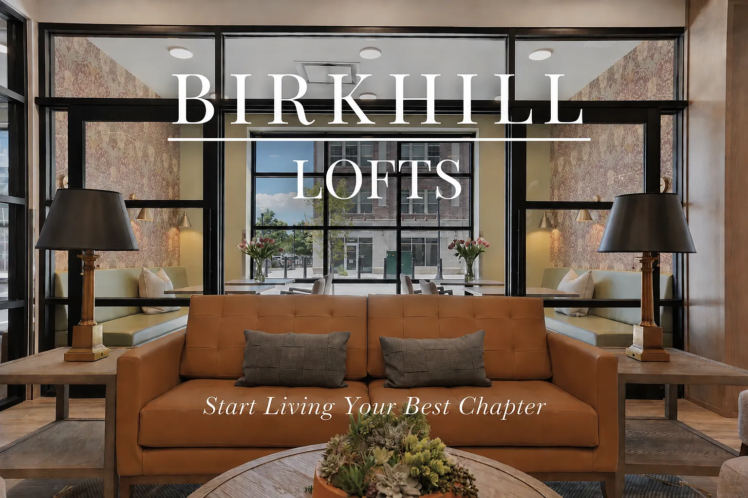 Birkhill Lofts — Photo 1