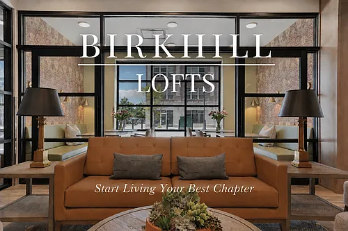 Birkhill Lofts Photo 1
