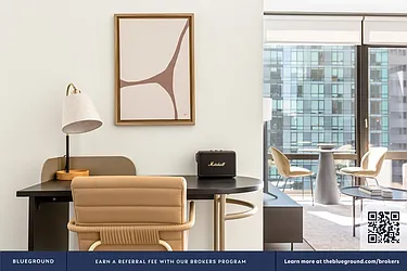 Rented by The Blueground