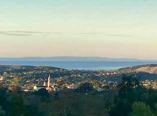 2261 Las Canoas Rd, Santa Barbara, CA 93105