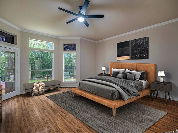 4th image of 7 N INWOOD HEIGHTS DR
