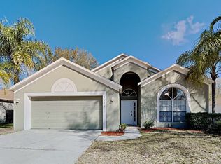 4122 Amber Ridge Ln, Valrico, FL 33594