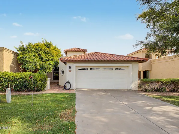 10593 E FANFOL Lane, Scottsdale, AZ 85258
