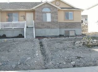 3921 S Lake Mountain Dr, Saratoga Springs, UT 84045
