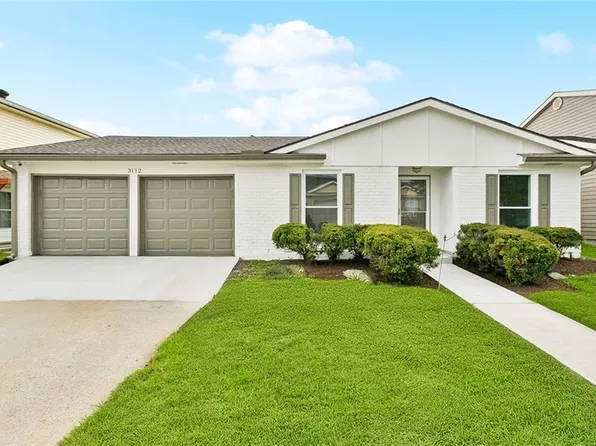 3112 Primwood Dr, Harvey, LA 70058