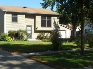 2404 Arden Dr, Champaign, IL 61821