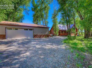 237 Rio Grande Dr, South Fork, CO 81154