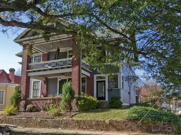 421 E 9th St #2A, Little Rock, AR 72202