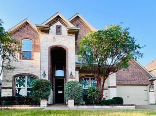 2399 Bunny Run Ln, Frisco, TX 75034