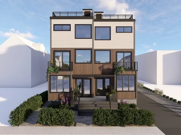 5 Seven Belknap St #4, Arlington, MA 02474