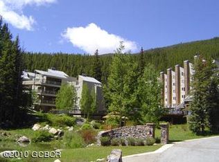101 Iron Horse Way #C2013, Winter Park, CO 80482