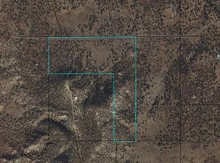 9 Mesa Rd, Snowflake, AZ 85937