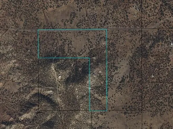 9 Mesa Rd, Snowflake, AZ 85937