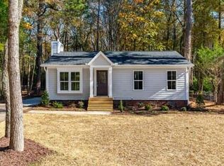 103 S Bend Dr, Knightdale, NC 27545