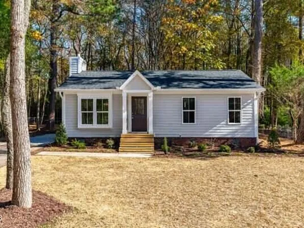 103 S Bend Dr, Knightdale, NC 27545