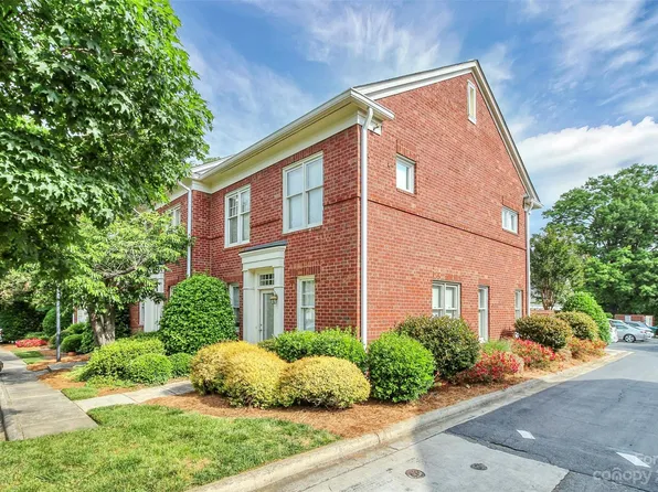2538 Dilworth Heights Ln, Charlotte, NC 28209