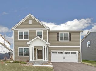 309 Garden Dr LOT 68, Elgin, IL 60124