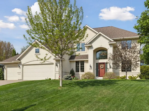 3464 Parkers Dr, Woodbury, MN 55125