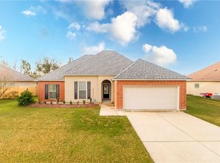 11188 Regency Ave, Hammond, LA 70403