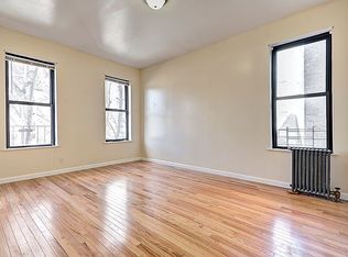 154 Vermilyea Ave APT 33, New York, NY 10034
