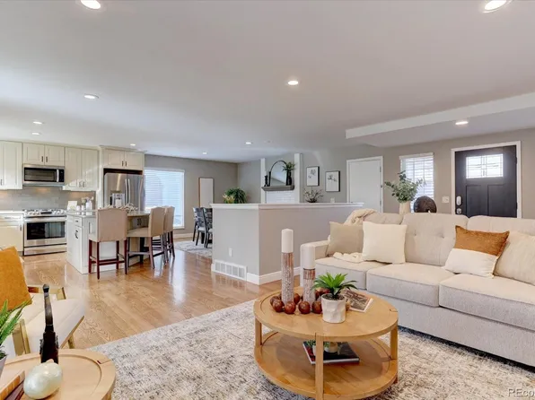 11964 W Stanford Drive, Morrison, CO 80465