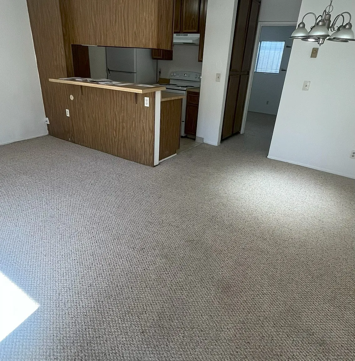 1 bed, 600 sqft, $1,795 — Photo 2
