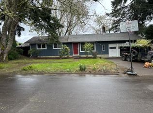 5625 SW Cherry Ave, Corvallis, OR 97333