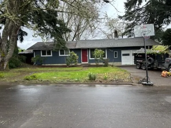 5625 SW Cherry Ave, Corvallis, OR 97333