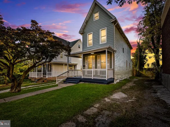 3634 Old York Rd, Baltimore, MD 21218