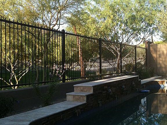 5th image of 8455 W Desert Elm Ln