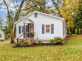 311 Barnes Ave, Maryville, TN 37803