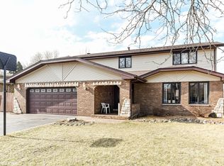 14626 Mallard Dr, Homer Glen, IL 60491